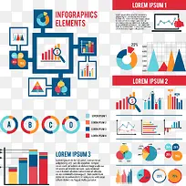 矢量商务金融-空若网 矢量商务金融-空若网