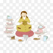 �ֻ�Ժ�������Ů��-������