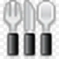 cutleries icon-������
