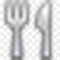 餐具小图标-空若网 餐具小图标-空若网