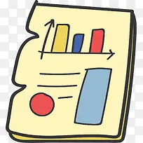 商务卡通数据分析-空若网 商务卡通数据分析-空若网