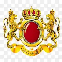 复古双龙宝石-空若网 复古双龙宝石-空若网