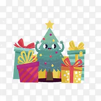 Ê¥µ®½Ú²ÊÉ«ÀñºÐÊ¥µ®Ê÷-¿ÕÈôÍø Ê¥µ®½Ú²ÊÉ«ÀñºÐÊ¥µ®Ê÷-¿ÕÈôÍø