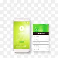 矢量网页设计-空若网 矢量网页设计-空若网