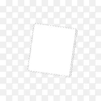 白色花边边框-空若网 白色花边边框-空若网