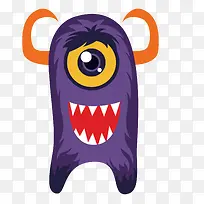 卡通可爱小动物装饰设计动物头像-空若网 卡通可爱小动物装饰设计动物头像-空若网