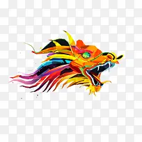 彩色龙头-空若网 彩色龙头-空若网