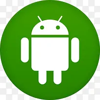 Android图标-空若网 Android图标-空若网