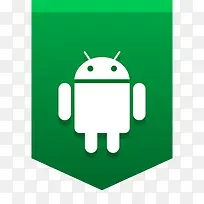 Android图标-空若网 Android图标-空若网