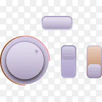 开灯按钮-空若网 开灯按钮-空若网