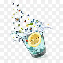 喷溅水珠水花-空若网 喷溅水珠水花-空若网