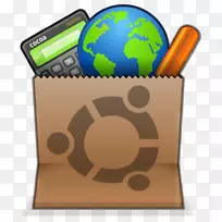 ubuntu徽标电脑图标linux软件-空若网 ubuntu徽标电脑图标linux软件-空若网