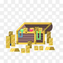 现金红包宝箱-空若网 现金红包宝箱-空若网