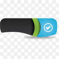 ��ɫ��ť-������