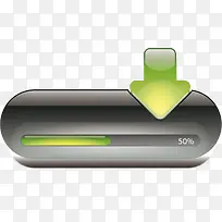 ºÚÉ«´´ÒâʸÁ¿Çл»°´Å¥ËزÄ-¿ÕÈôÍø ºÚÉ«´´ÒâʸÁ¿Çл»°´Å¥ËزÄ-¿ÕÈôÍø