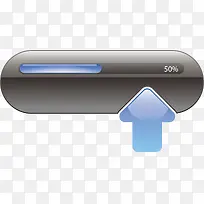 ��ɫ��ť-������