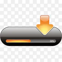 黑色按钮-空若网 黑色按钮-空若网