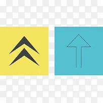 传统置顶按钮-空若网 传统置顶按钮-空若网