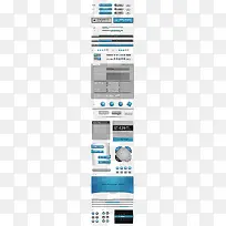 ��ɫ�Ұ�ť��������ز�-������