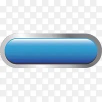 蓝色创意png切换按钮-空若网 蓝色创意png切换按钮-空若网