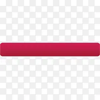 粉色可爱矢量切换按钮素材-空若网 粉色可爱矢量切换按钮素材-空若网