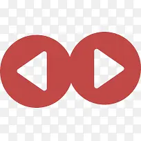 红色左右切换-空若网 红色左右切换-空若网