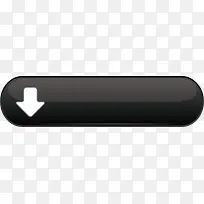 黑色箭头矢量切换按钮素材-空若网 黑色箭头矢量切换按钮素材-空若网