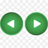 切换绿色按钮-空若网 切换绿色按钮-空若网