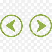 绿色按钮-空若网 绿色按钮-空若网