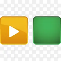 文艺按钮-空若网 文艺按钮-空若网