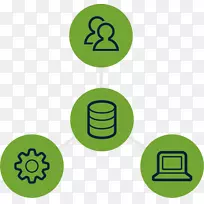 电池充电器主数据管理计算机图标业务数据-空若网 电池充电器主数据管理计算机图标业务数据-空若网