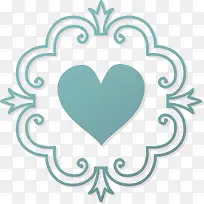 ��ɫ���ı�־-������