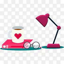 世界读书日红色书本-空若网 世界读书日红色书本-空若网