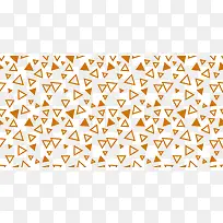 三角形底纹-空若网 三角形底纹-空若网