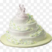 三层蛋糕-空若网 三层蛋糕-空若网