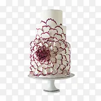 美味的翻糖蛋糕-空若网 美味的翻糖蛋糕-空若网