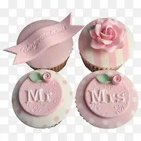 翻糖杯子蛋糕-空若网 翻糖杯子蛋糕-空若网