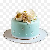 翻糖蛋糕-空若网 翻糖蛋糕-空若网