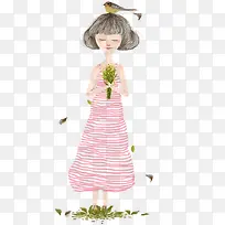 ������Ů-������