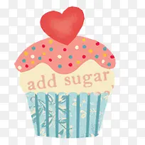 可爱甜筒-空若网 可爱甜筒-空若网