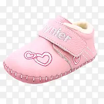爱心婴儿鞋-空若网 爱心婴儿鞋-空若网