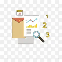 日历放大镜字母流程表-空若网 日历放大镜字母流程表-空若网