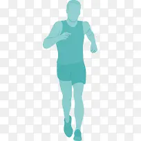 Åܲ½µÄÄÐÈËÈËÎï²å»-¿ÕÈôÍø Åܲ½µÄÄÐÈËÈËÎï²å»-¿ÕÈôÍø