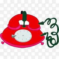 红色电话-空若网 红色电话-空若网