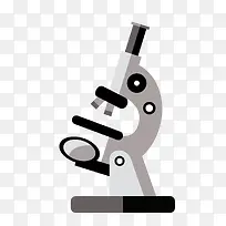 扁平化显微镜PNG下载-空若网 扁平化显微镜PNG下载-空若网