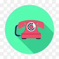 电话图标-空若网 电话图标-空若网