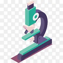 扁平化显微镜PNG下载-空若网 扁平化显微镜PNG下载-空若网