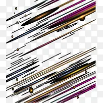 多彩斜线背景-空若网 多彩斜线背景-空若网