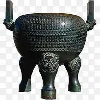 高清摄影质感鼎瓷器-空若网 高清摄影质感鼎瓷器-空若网