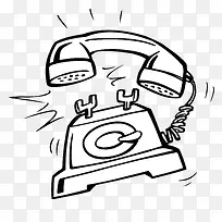 响起的电话-空若网 响起的电话-空若网